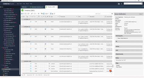 cellebrite reader course
